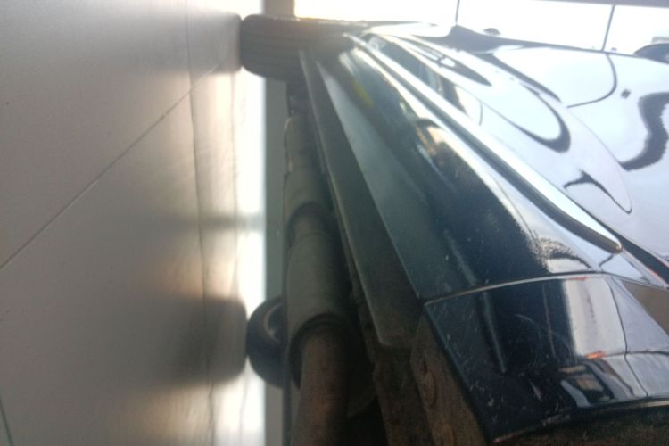 红旗HS3 PHEV 2024款 PHEV 115km 劲为版局部细节9001