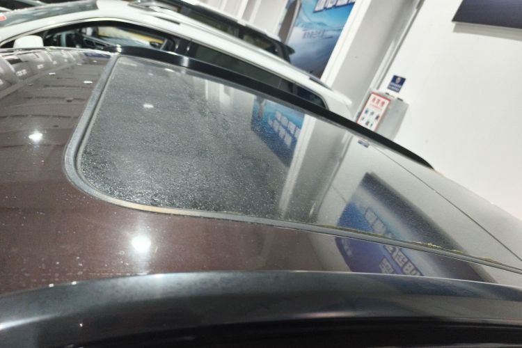 保时捷 2017款  Macan S 3.0T局部细节57