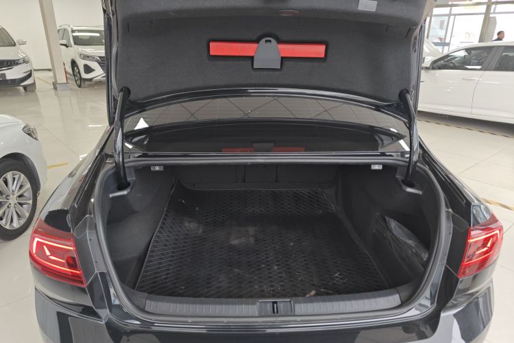 大众 迈腾 2023款 200万辆纪念版 330TSI DSG领先型局部细节23