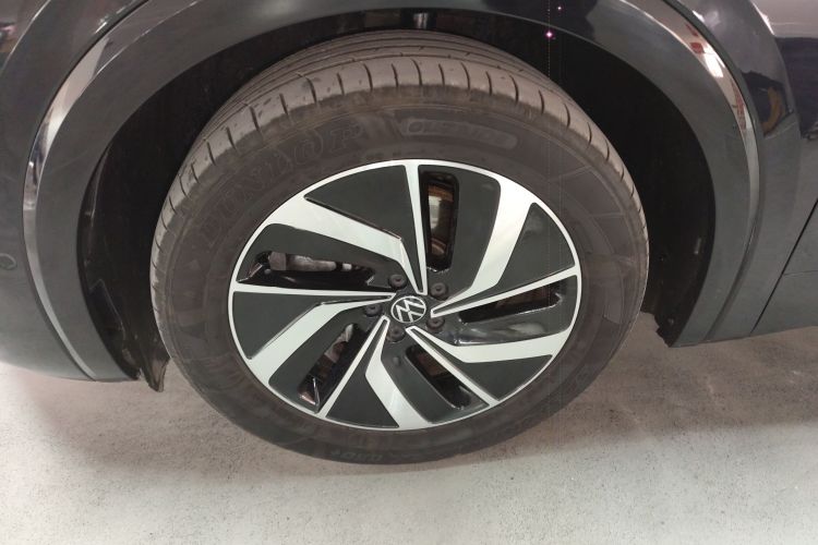 大众 威然 2024款 380TSI 尊驰版车身外观6007