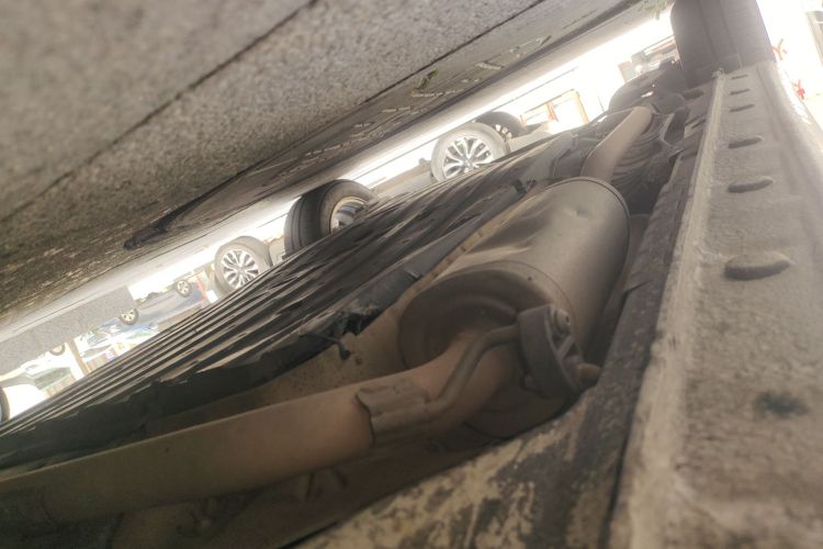 本田 飞度 2014款 1.5L LX CVT舒适型局部细节9001