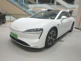 鸿蒙智行 智界S7 2024款 Max+ 后驱超航智驾版