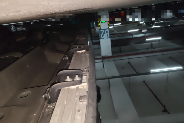 别克 昂科旗 2020款 28T 四驱Avenir艾维亚局部细节9003