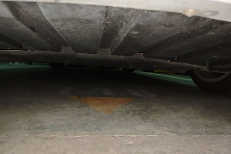 凯迪拉克ATS-L 2017款 28T 技术型局部细节9008