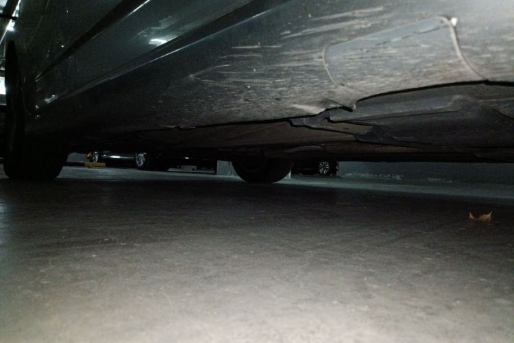 福特 蒙迪欧-致胜 2011款 2.0L GTDi240豪华运动型局部细节9001