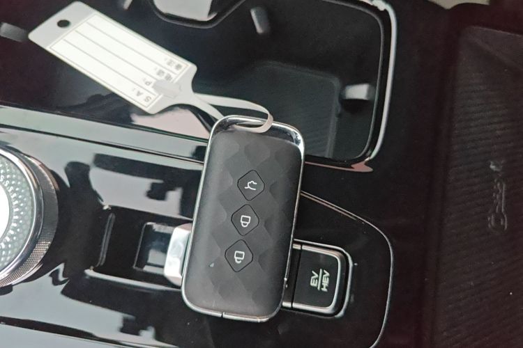 五菱汽车 五菱星光 2023款 70 标准版中控内饰11