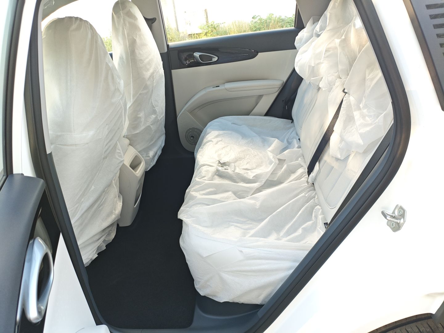 吉利汽车 星愿 2025款 310km 青春版