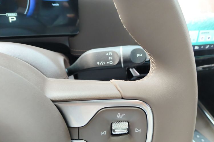 五菱汽车 星光730新能源 2025款 纯电 500km 豪华型局部细节18