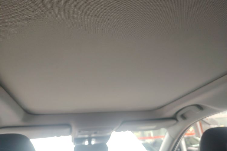 日产 奇骏 2022款 2.0L 两驱智联臻享版局部细节22