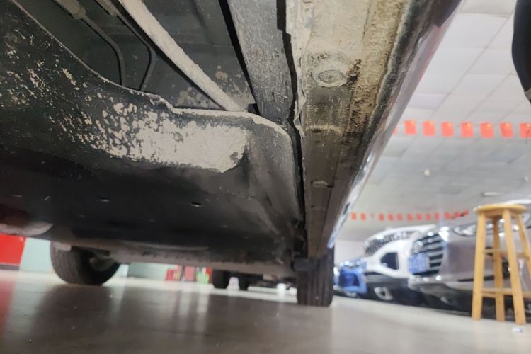 别克GL8 2018款 28T 尊贵型 国VI局部细节9002