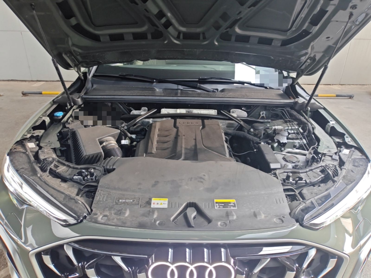 车300二手车图片