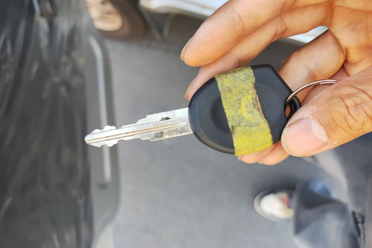 五菱汽车 五菱荣光 2021款 1.5L加长基本型封窗车2座L3C中控内饰11