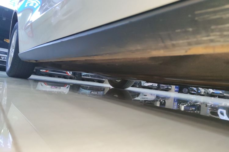 福特 福克斯 2019款 两厢 1.5L 手动锋跃型 国V局部细节9001