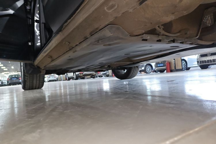 捷达VS5 2023款 280TSI 自动悦享型局部细节9002