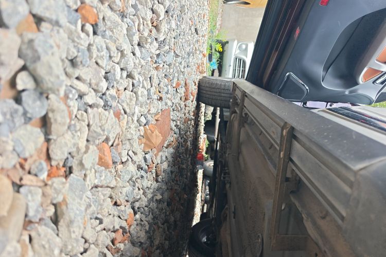 海马S5 2016款 1.6L 手动智能豪华型科技版局部细节9002