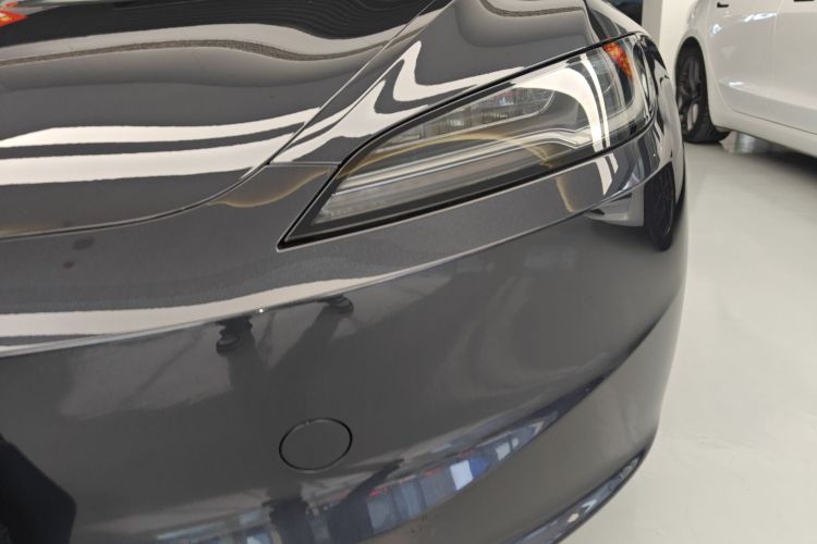 特斯拉 Model 3 2025款 改款 后轮驱动版局部细节36