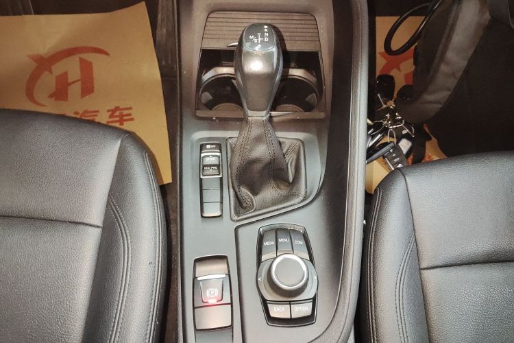 宝马X1 2018款 sDrive20Li 领先型局部细节18