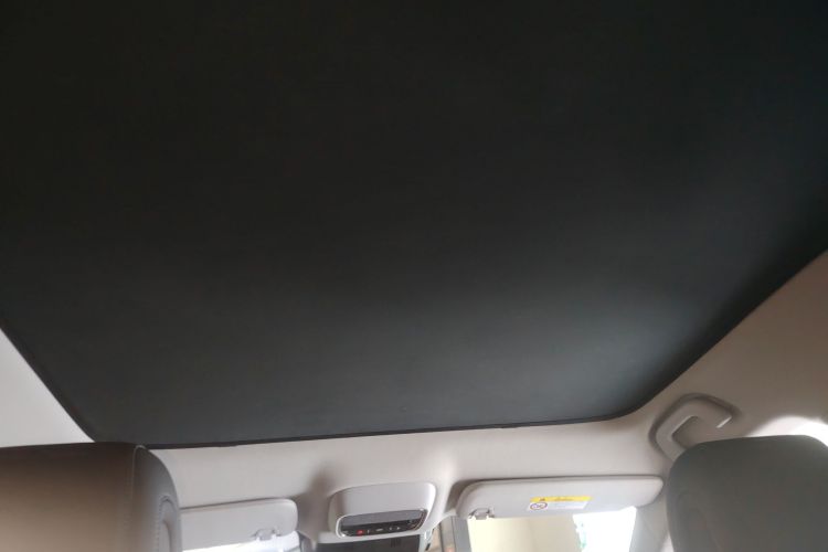 小鹏G6 2024款 580 长续航 Plus局部细节22