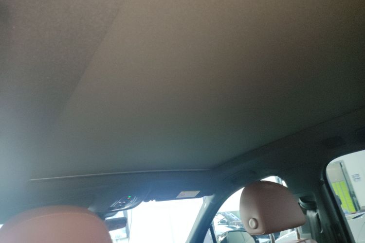 奥迪Q7 2023款 55 TFSI quattro S line运动型局部细节22