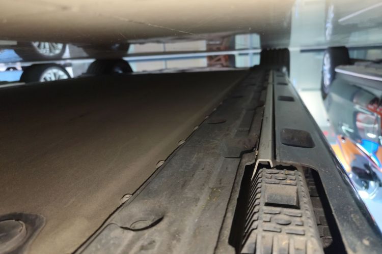 小米汽车 小米SU7 2024款 后驱超长续航高阶智驾Pro版局部细节9001