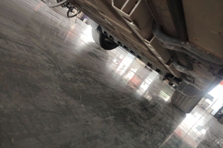 奇瑞iCAR V23 2025款 501四驱智驾版局部细节9001