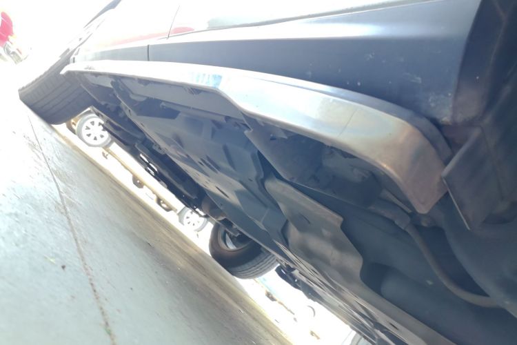 雷克萨斯RX 2016款 300 两驱精英版 国V局部细节9002