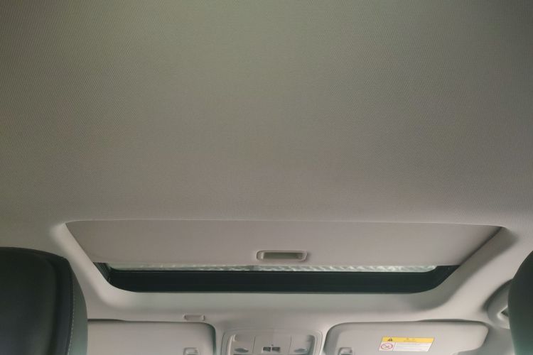 凯迪拉克ATS-L 2014款 28T 精英型局部细节22