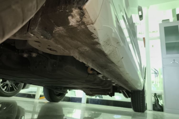 五菱汽车 宏光MINIEV 2024款 第三代 215km 进阶版局部细节9002