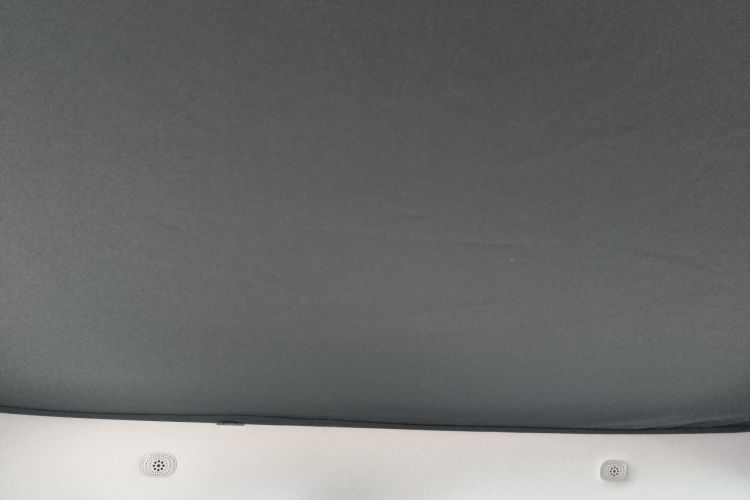 智己汽车 智己LS6 2023款 Max 标准版中控内饰22