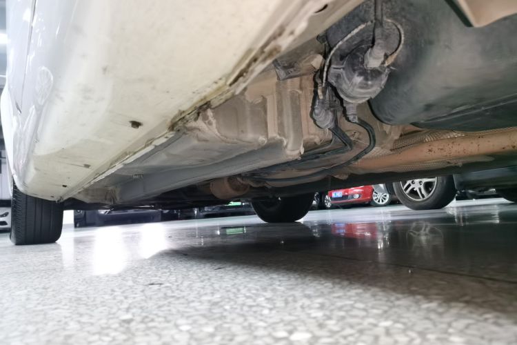 吉利汽车 帝豪 2020款 1.5L CVT向上版局部细节9002