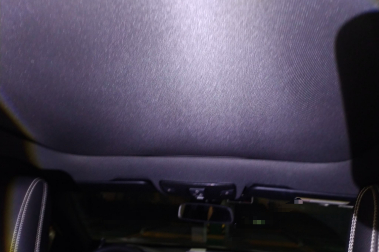 奔驰A级(进口) 2016款 A 180局部细节22