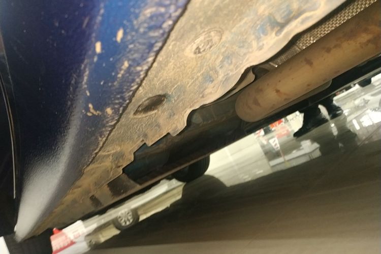 别克 君越 2023款 艾维亚版局部细节9002