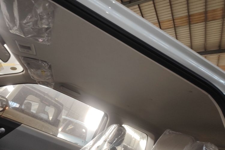 长安启源 长安Lumin 2024款 130km 清悦款中控内饰22