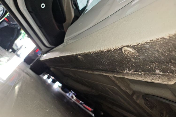 别克 英朗 2017款 15N 自动精英型局部细节9002