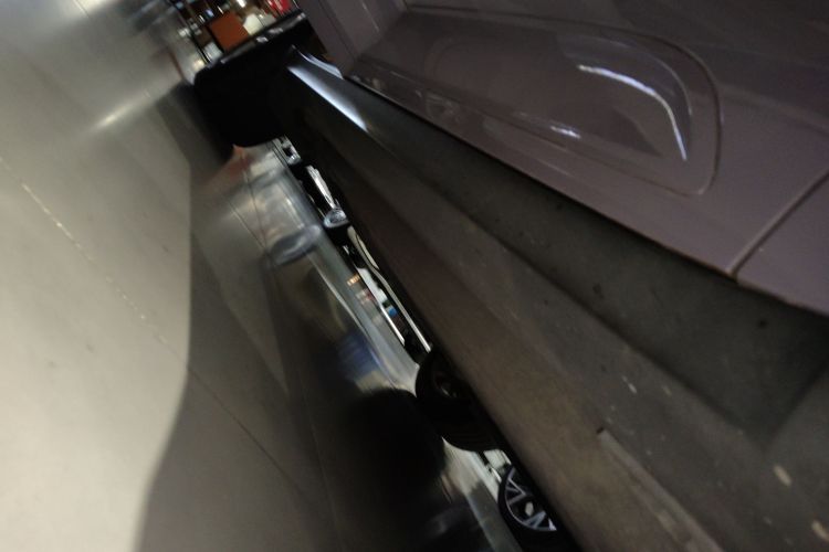 保时捷 2014款 Macan 2.0T局部细节9001