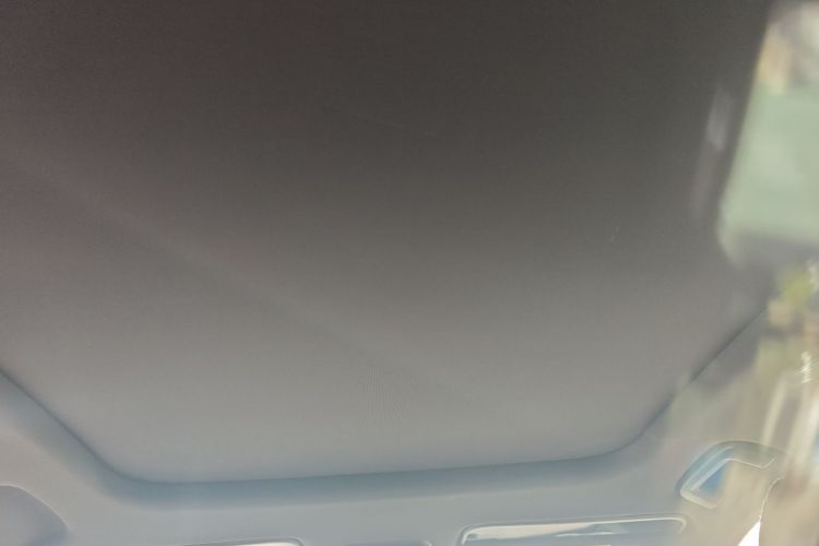 领克06 2025款 Renew 1.5T Halo中控内饰22