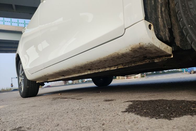 吉利汽车 帝豪 2020款 1.5L CVT向上版局部细节9001