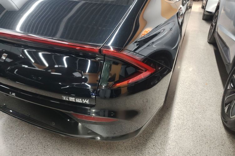 五菱汽车 五菱星光 2024款 共创版 510 进阶型车身外观9