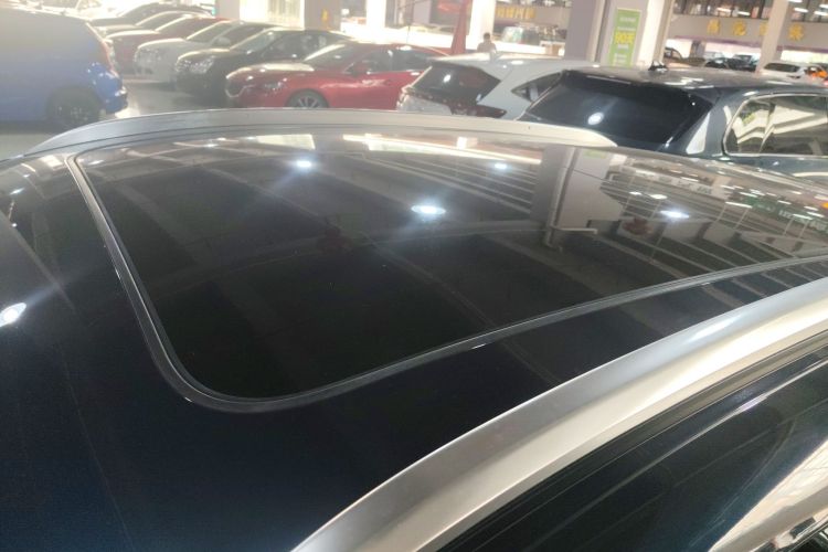 保时捷 2017款  Macan 2.0T局部细节57