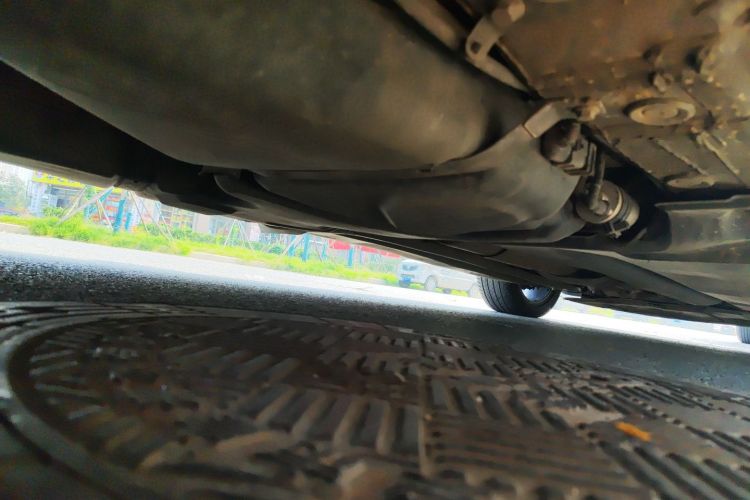 大众 夏朗 2018款 380TSI 尊享型 7座局部细节9002