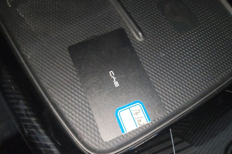 比亚迪 海豹 2022款 700km 长续航后驱版中控内饰11