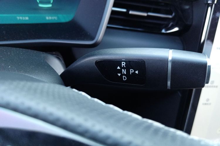 小鹏G3 2020款 520 尊享版局部细节18