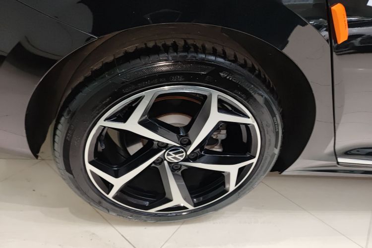 大众 帕萨特 2024款 380TSI 星空精英版车身外观6008