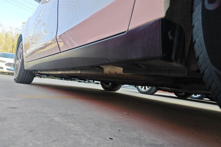 启辰D60 2018款 1.6L CVT智联精英版局部细节9002