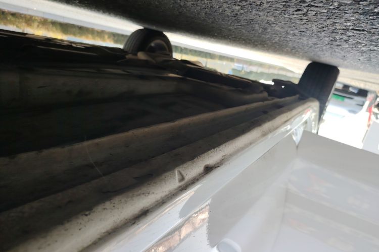 菲亚特 菲翔 2015款 1.4T 自动劲享版局部细节9001