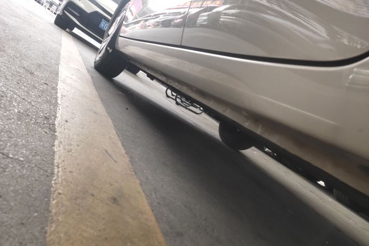 五菱汽车 宏光MINIEV 2025款 四门版 进阶款局部细节9002