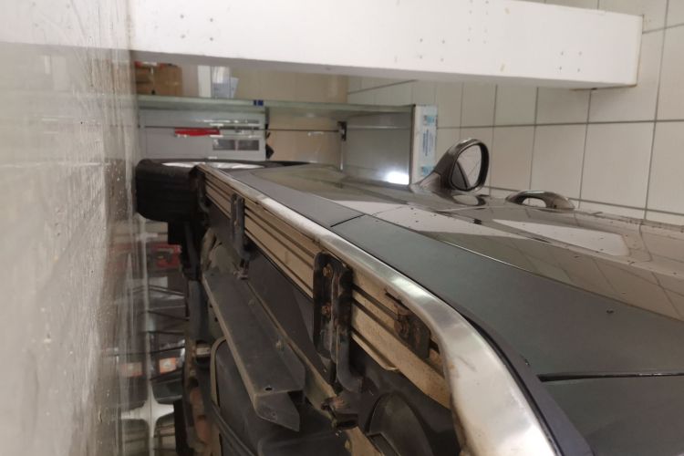 别克 昂科威 2017款 28T 四驱精英型局部细节9002