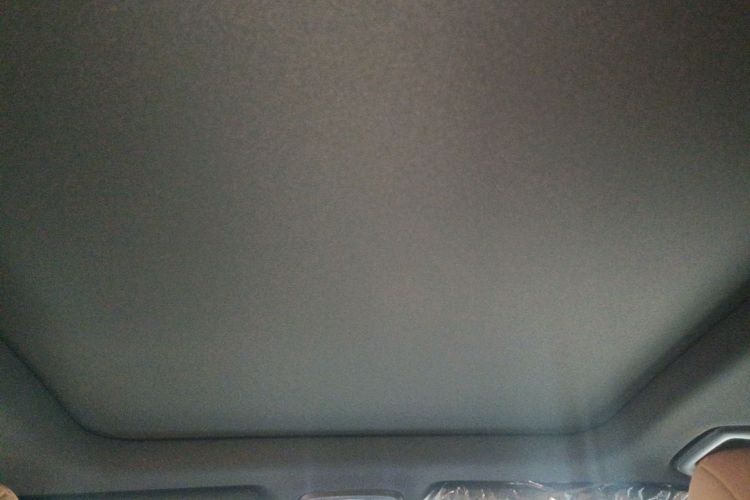 广汽传祺 传祺ES9 2024款 PHEV 143km 旅行者 Max局部细节22