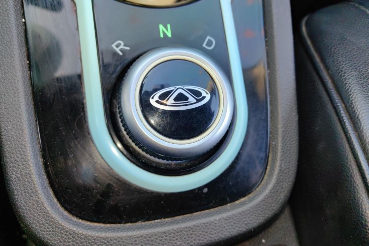 奇瑞 小蚂蚁 2021款 20万蚁粉款 元气版 三元锂 301km中控内饰18