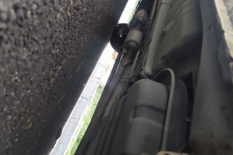 起亚 秀尔 2013款 1.6L AT Premium局部细节9003